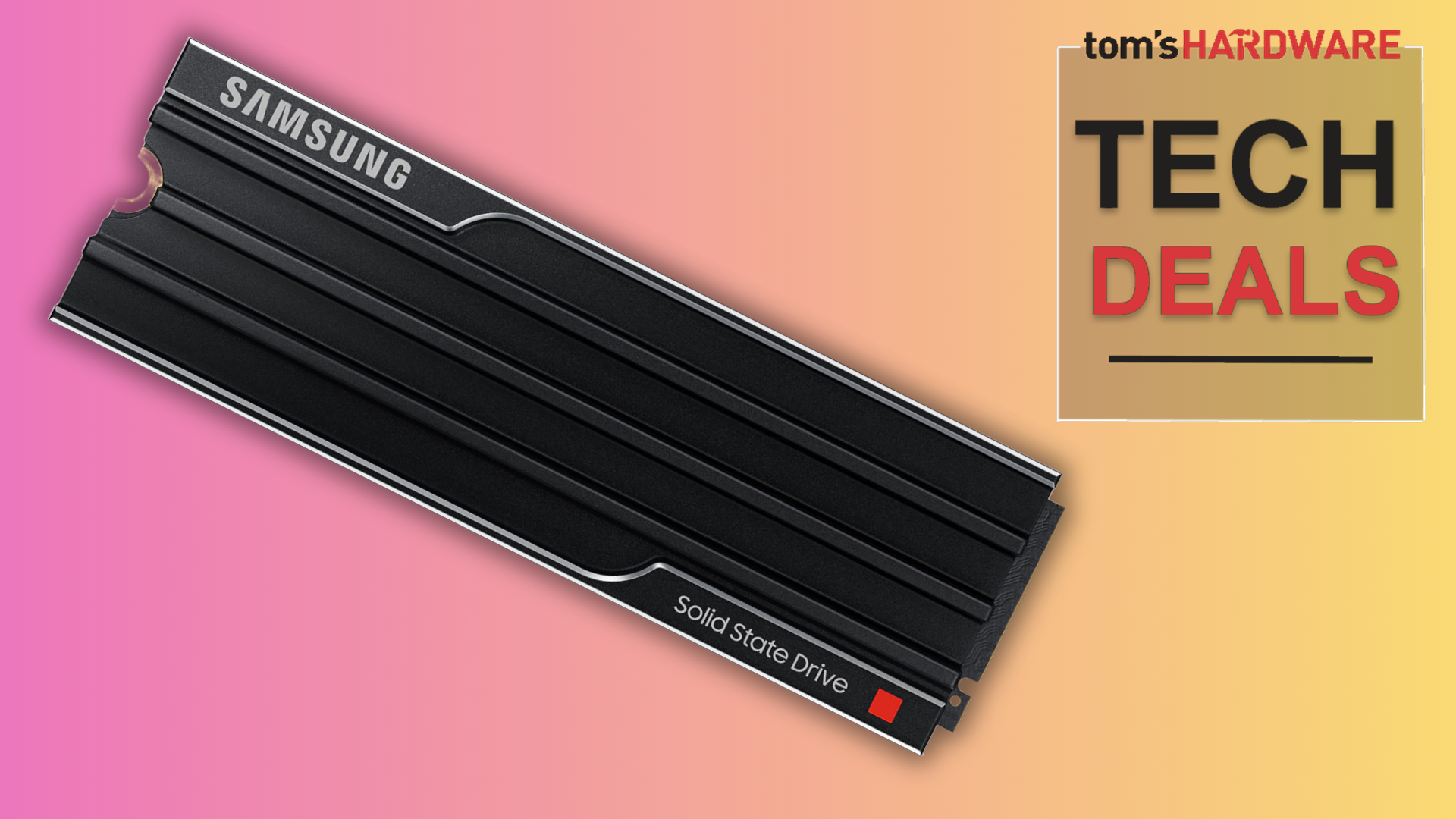 SSD ราคาลดชนเพดาน เลือก Gen 4 หรือ Gen 5 ถึงจะคุ้ม