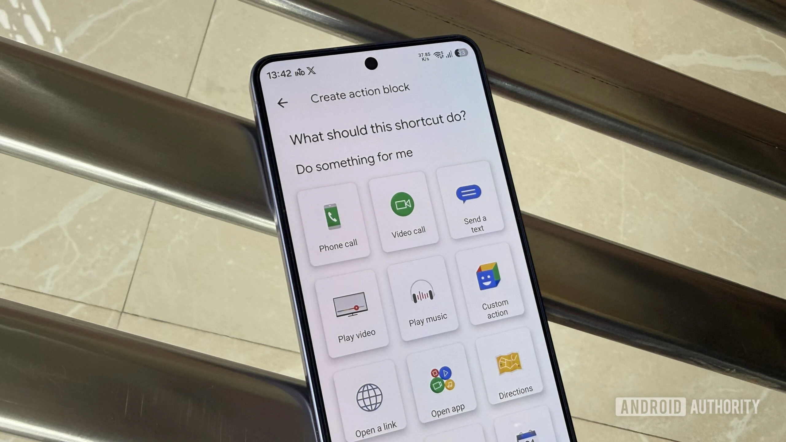 6 แอป Google แอบอยู่ในเครื่อง ที่ทำให้มือถือกลายเป็นเครื่องมือผลิตงาน