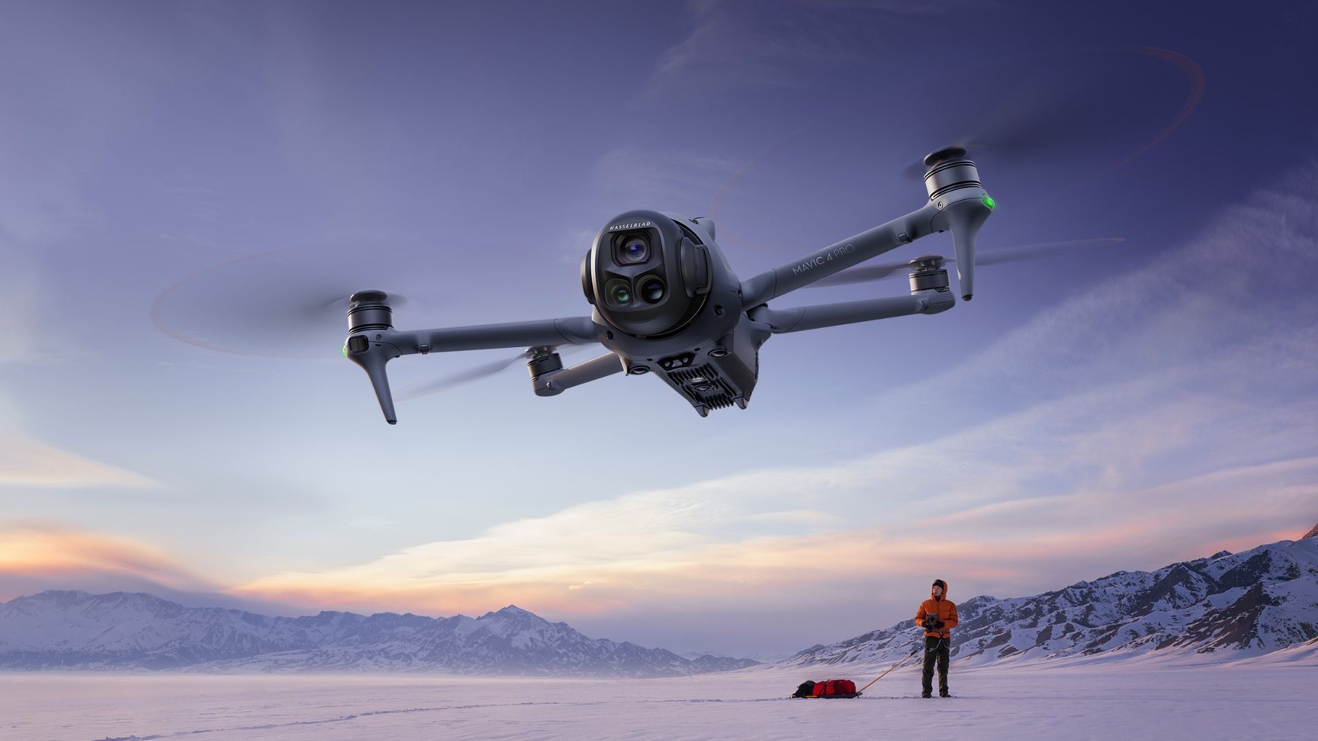 FCC LiDAR ban: เมื่อข้อกำหนดใหม่อาจทำให้โดรนยอดนิยมกลายเป็นของต้องห้าม