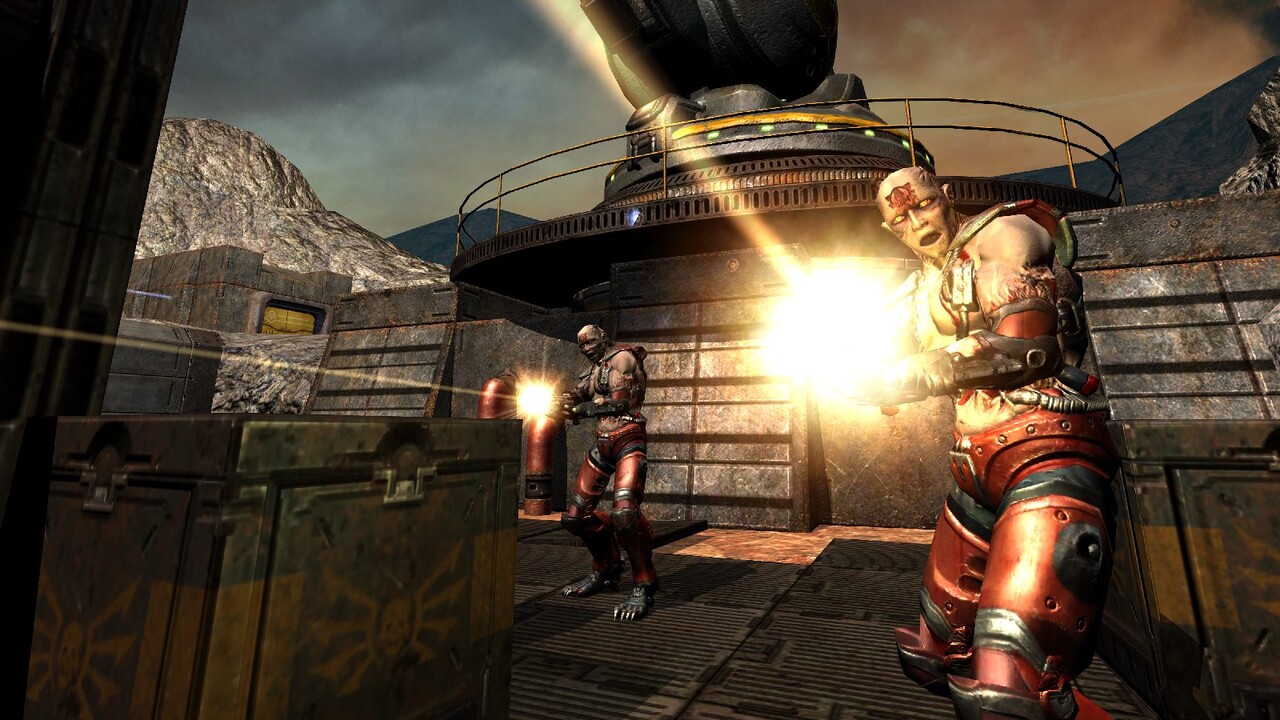 การกลับมาของ Quake 4: Awakening จุดเปลี่ยนของการอนุรักษ์เกมยิงระดับตำนาน