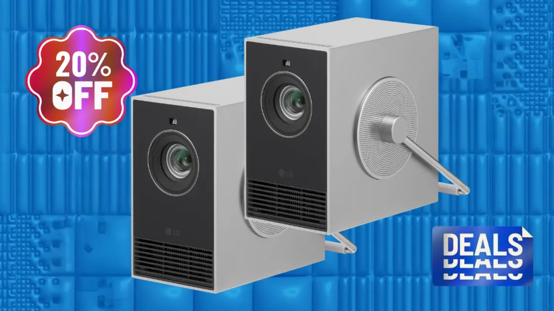 ถอดรหัสโปรเจคเตอร์พกพา 4K: Anker vs LG vs XGIMI ใครคุ้มค่าที่สุดตอนนี้