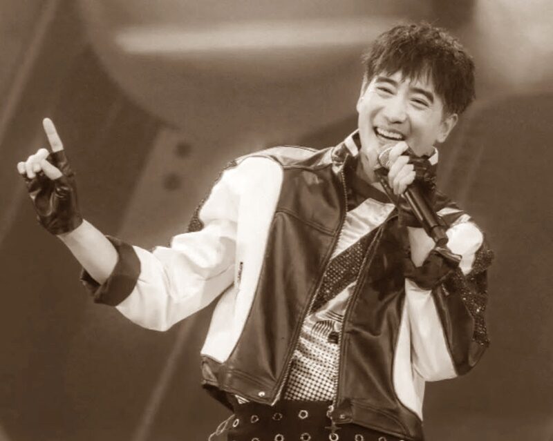 ปริศนาการจากไปของเต้ ดราก้อนไฟว์ กับเงาที่ทิ้งไว้ในประวัติศาสตร์บอยแบนด์