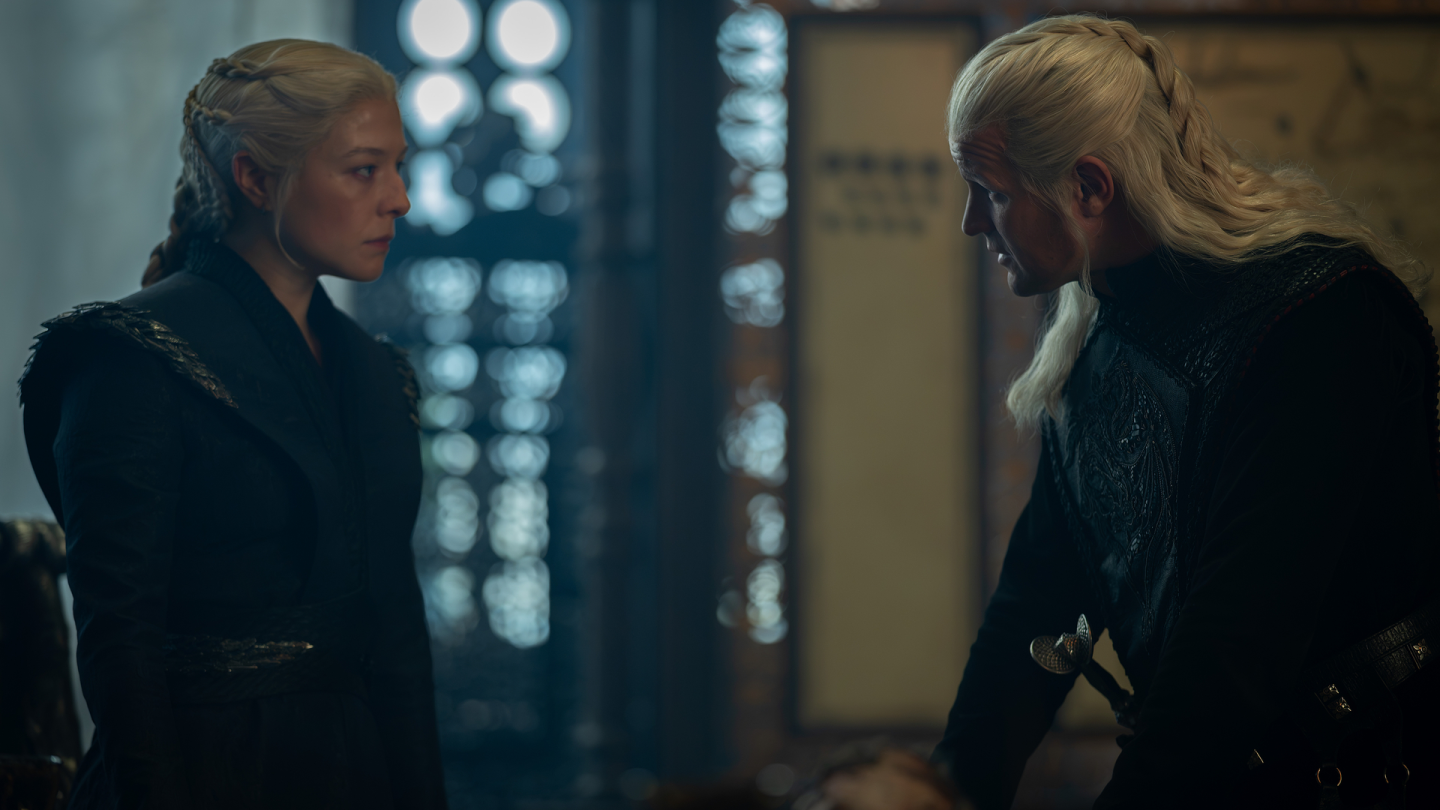 ศึก Tumbleton พลิกกระดาน: จุดแตกหักในตอนจบ House of the Dragon