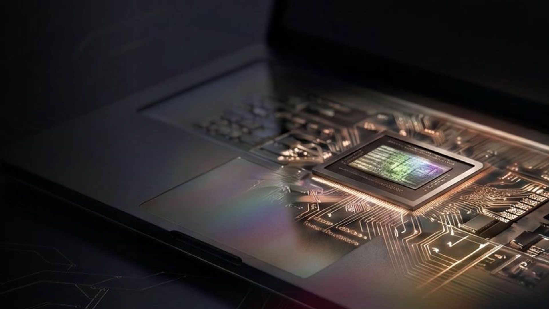 เปรียบเทียบ RTX Spark ARM Laptop กับ Apple M4 Max และ x86 ในยุคเกมมิ่ง ARM