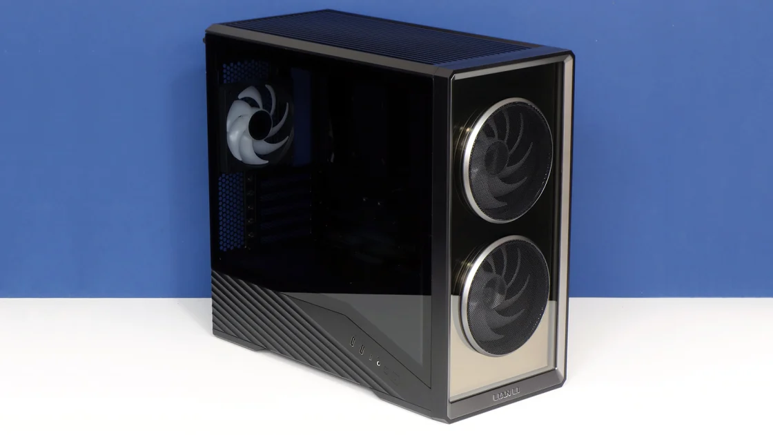 ศึก micro-ATX cases เล็กแต่โหด: Lian Li Vector V150 INF ปะทะ Corsair 2800X RS-R ARGB
