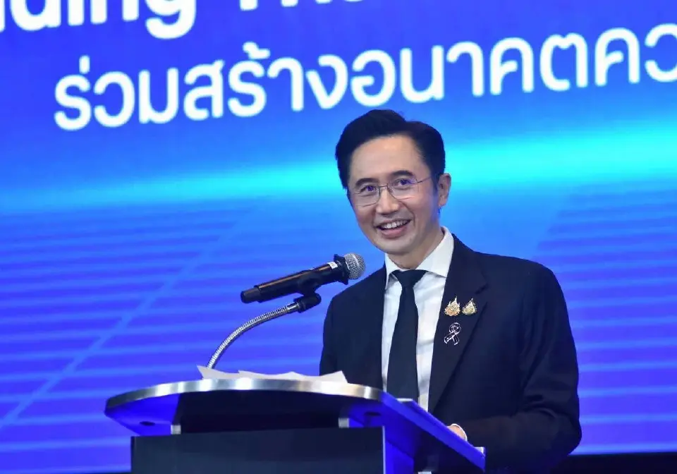 Quantum Club Thailand จุดเริ่มระบบนิเวศควอนตัม-เอไอเชิงปฏิบัติ