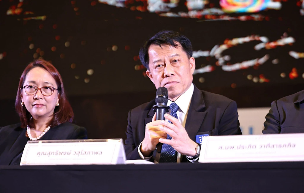 เมื่อเด็กเริ่มป่วยแบบผู้ใหญ่: ทำไมครอบครัวสู้โรค NCDs เด็กลำพังไม่ไหว