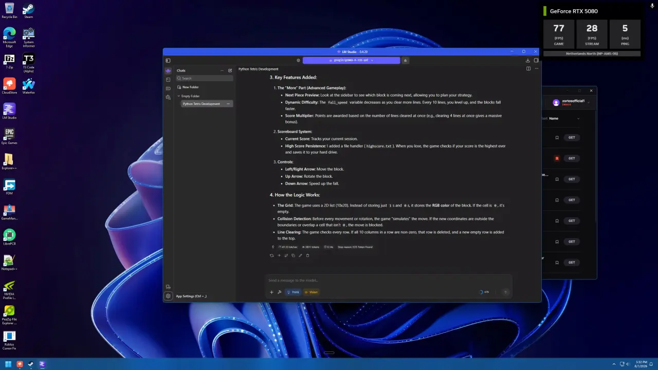 ช่องโหว่ Cloud Gaming: จาก GeForce NOW สู่พีซี Windows บนคลาวด์