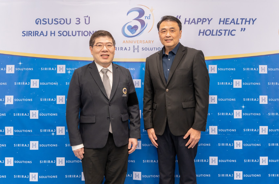 โปรแกรมสุขภาพเชิงป้องกันแบบองค์รวม กำลังเขย่าวัฒนธรรมคนทำงาน
