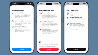 สำรวจ iOS 27 Beta 5: Liquid Glass ไอคอนใหม่ Siri เสียงอังกฤษ และการปรับแต่ง Control Center
