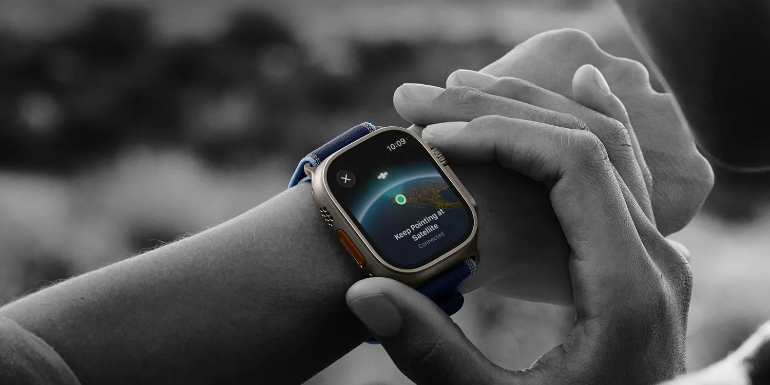 Apple Watch Ultra 3 vs Galaxy Watch Ultra2 เลือกดีลสมาร์ทวอทช์เรือธงให้คุ้มสุด