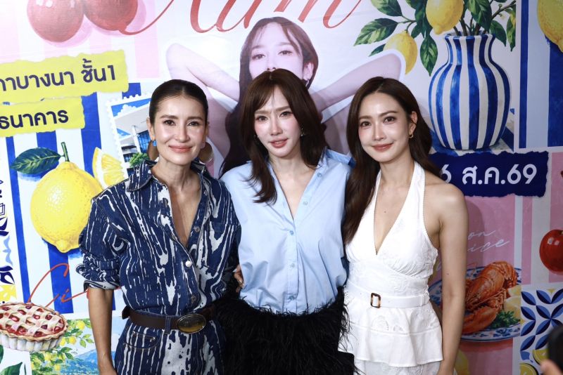นักแสดงรุ่นใหม่และรุ่นใหญ่เปิดใจเบื้องหลังการสร้างซีรีส์ยอดนิยม