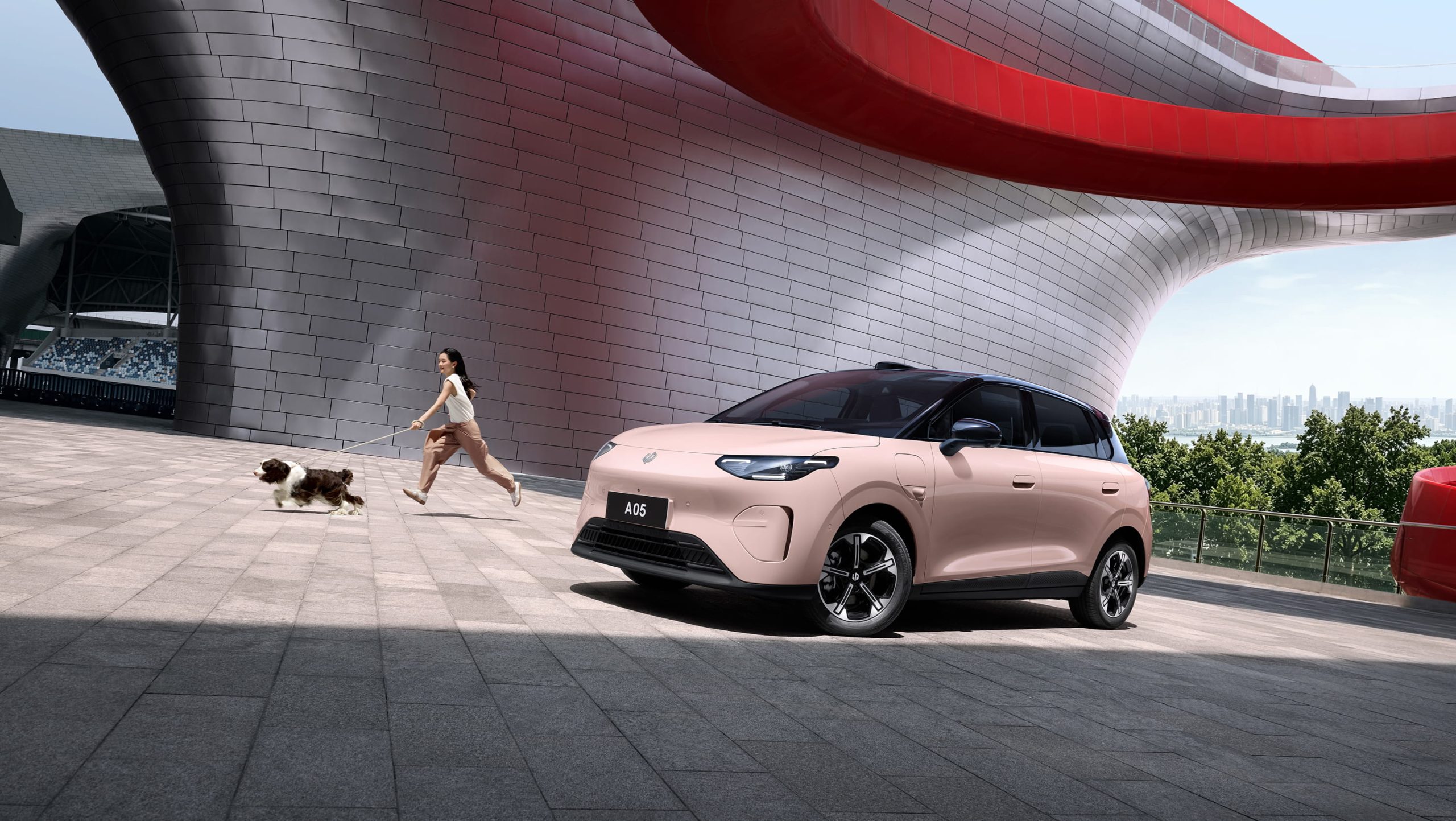 เปรียบเทียบ Leapmotor A05 และ B10 รถ EV ราคาประหยัดสายวิ่งไกล