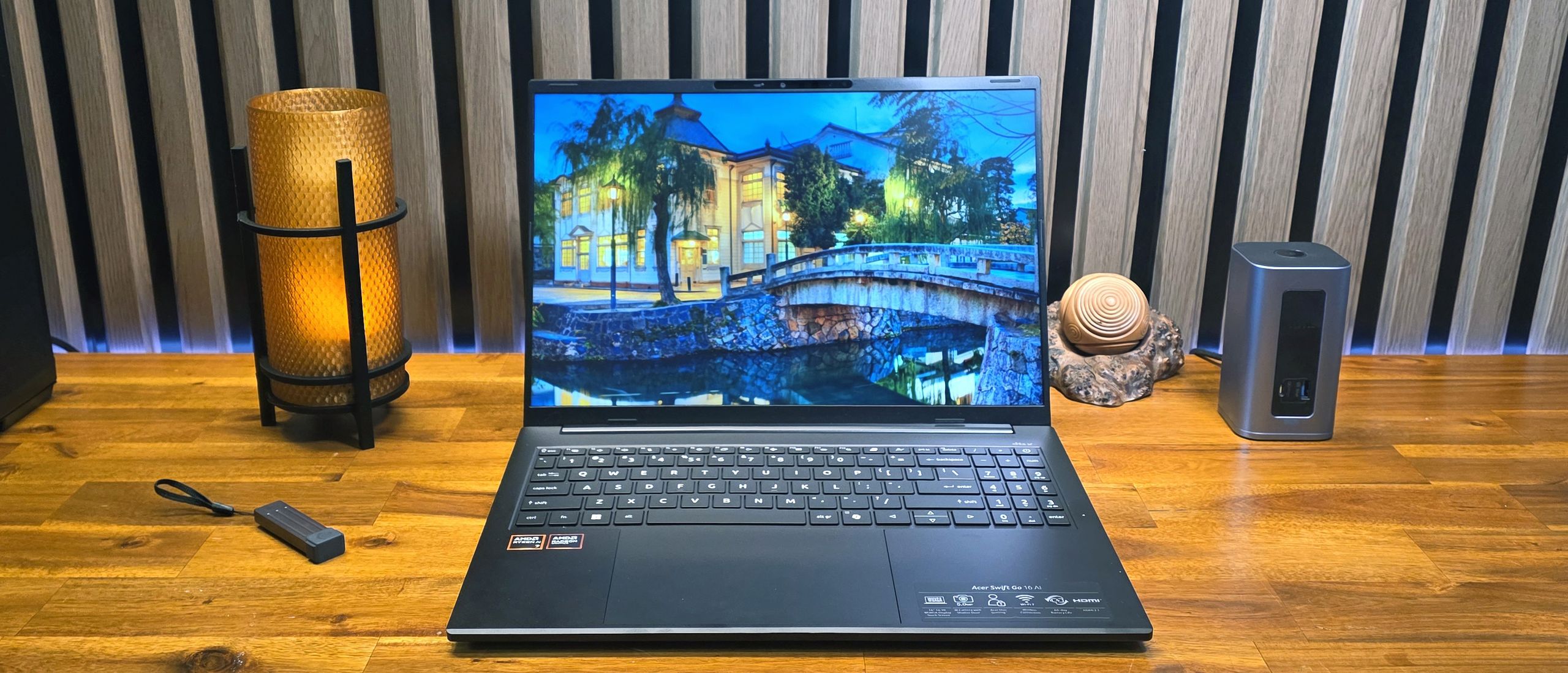 เปรียบเทียบ Acer Swift Go 16 กับ TravelMate P2 14 รุ่นไหนคุ้มกว่าสำหรับแล็ปท็อป AI ราคาถูก