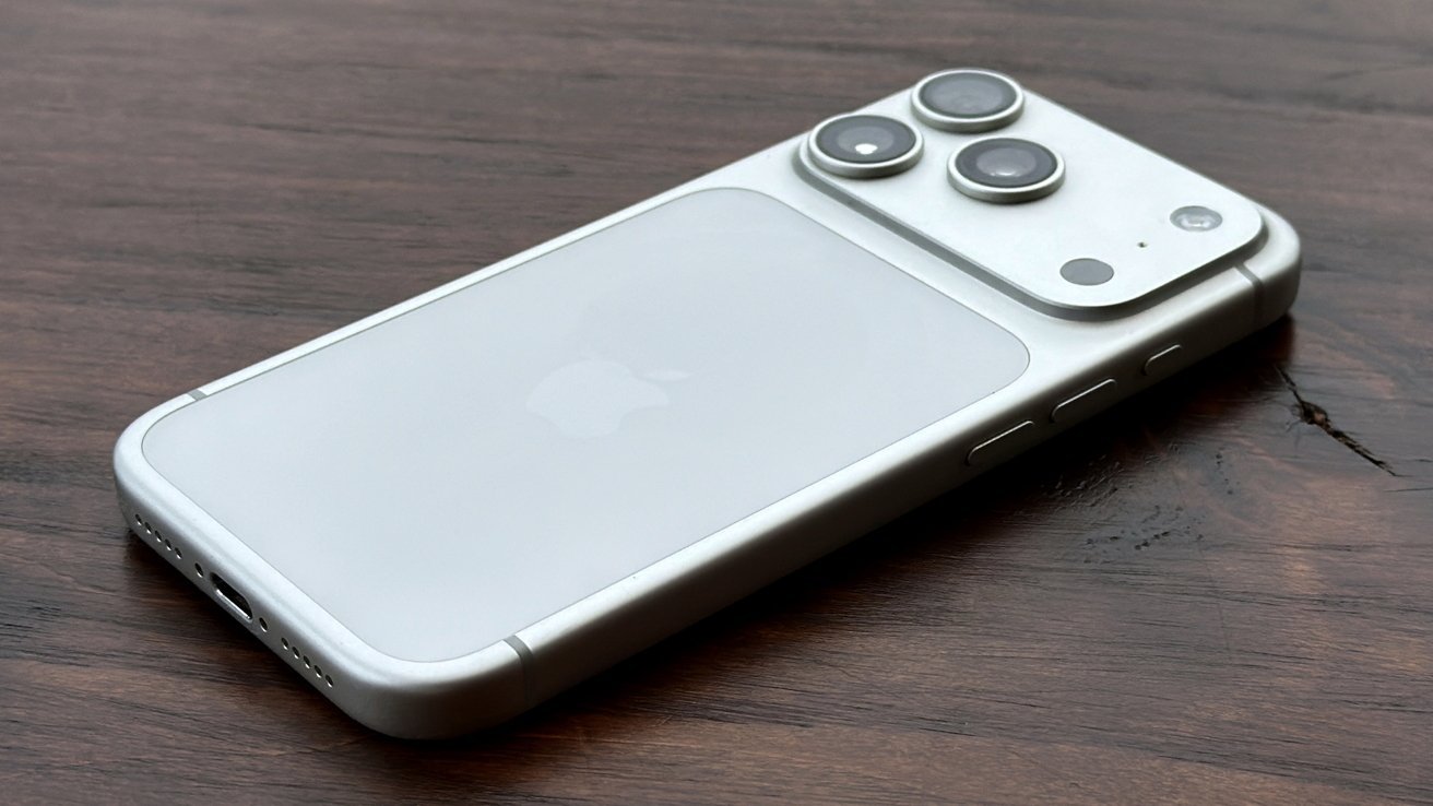 iPhone 18 Pro ราคาเตรียมพุ่งเพราะชิปหน่วยความจำขาดตลาด
