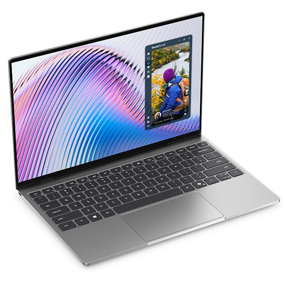 Dell XPS 14 OLED กับ RAM 32GB ดีลพรีเมียมที่คุ้มกว่าคู่แข่ง