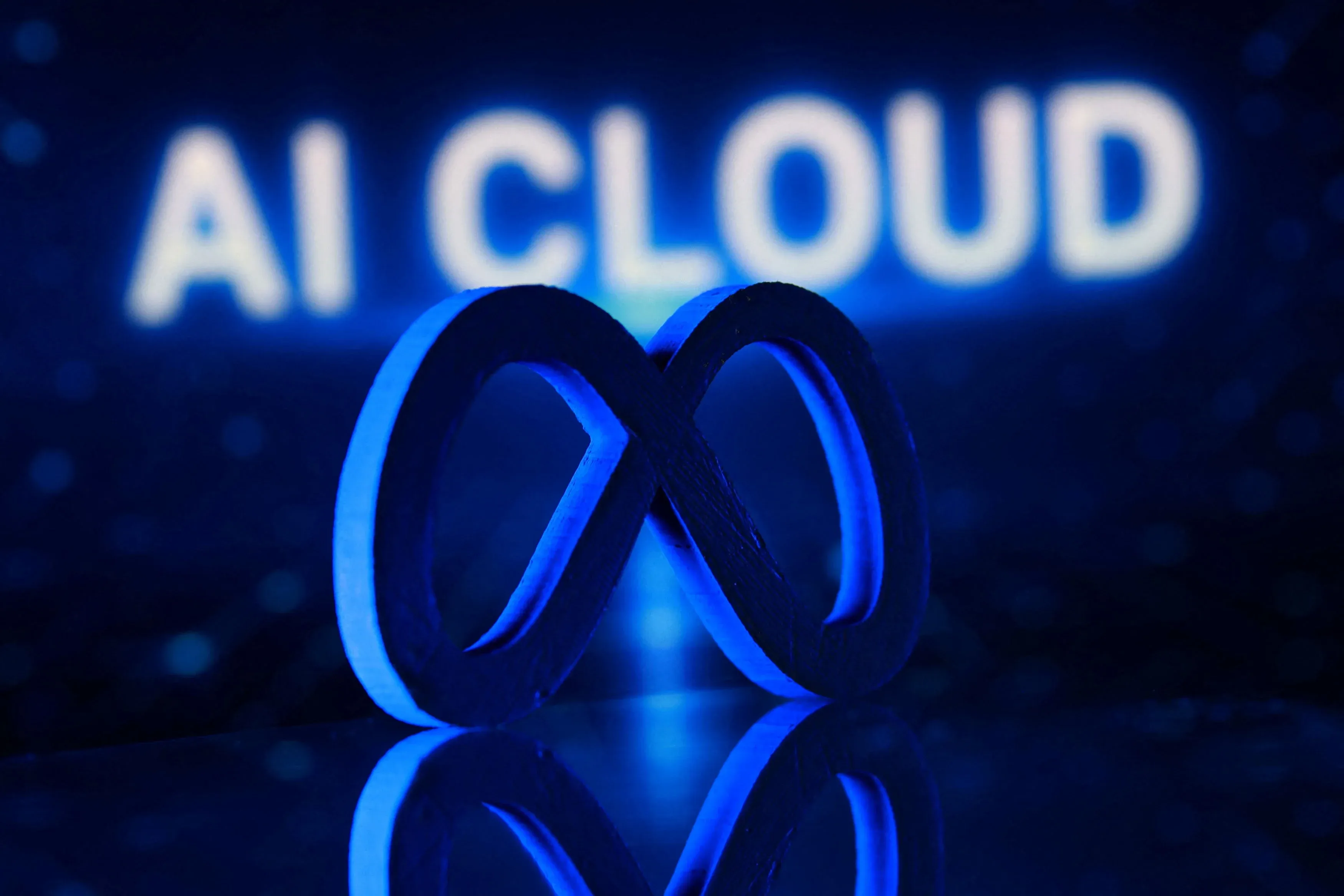 Meta AI strategy พลิกเกมด้วยโมเดล AI โอเพนซอร์สฟรี