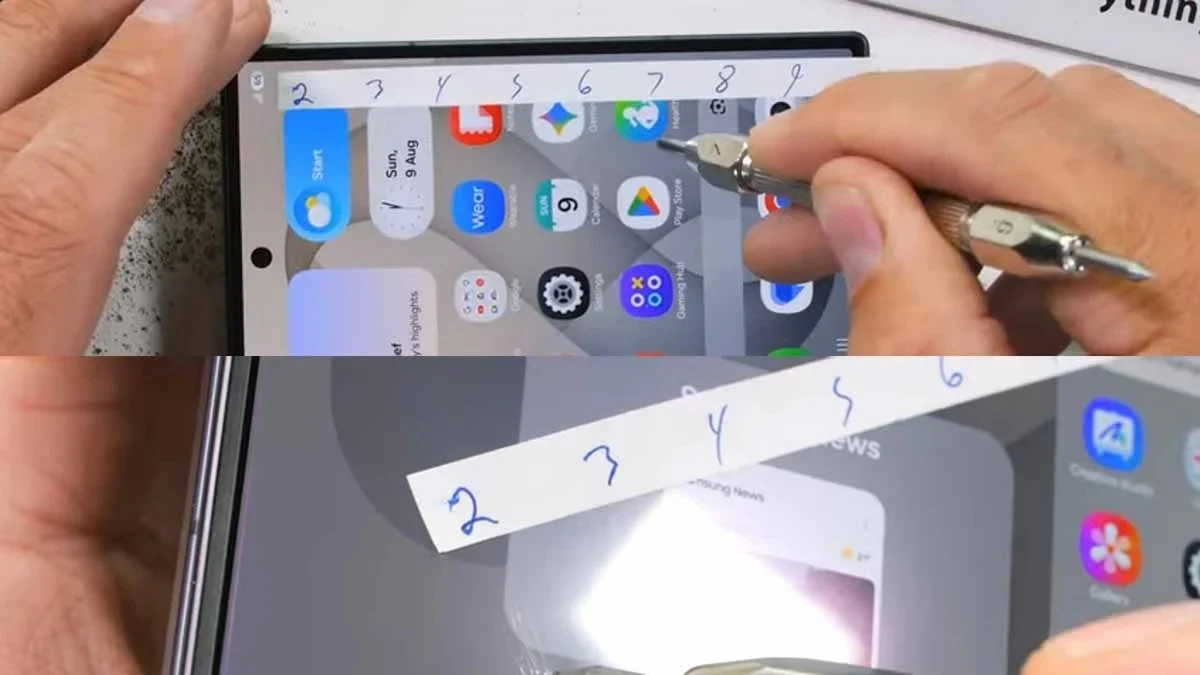 Galaxy Z Fold8 ดีกว่าที่คิดด้านความทนทาน แต่ยังไม่ใช่มือถือไร้กังวลเรื่องซ่อม