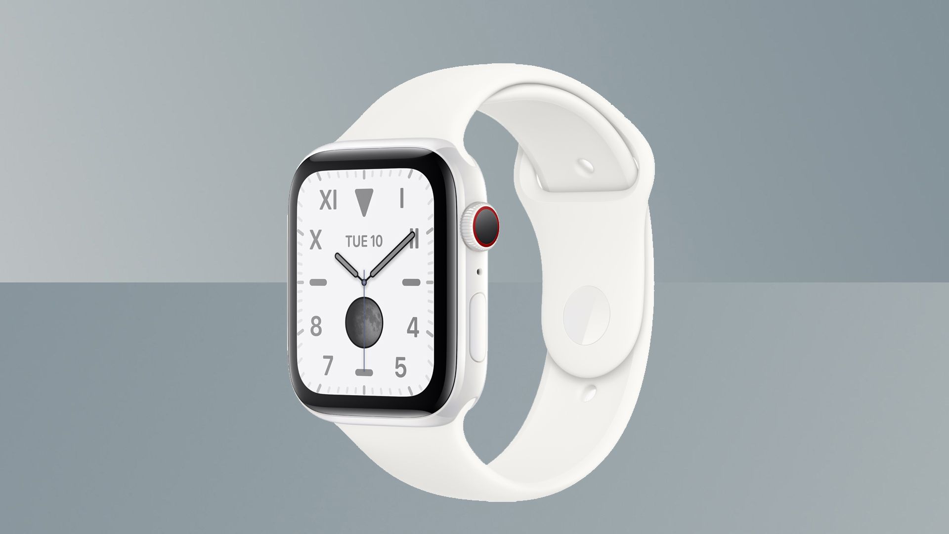 Apple Watch ตัวเรือนเซรามิกคัมแบ็ก สัญญาณใหม่ของนาฬิกาอัจฉริยะสายหรู