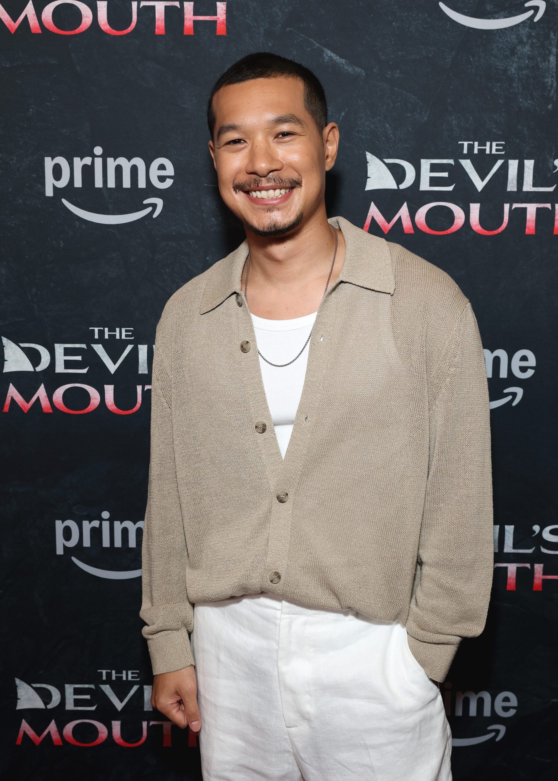 เบื้องหลัง The Devil's Mouth ปากปีศาจ เมื่อหนังระทึกขวัญหายใจด้วยเหงื่อของทีมงาน