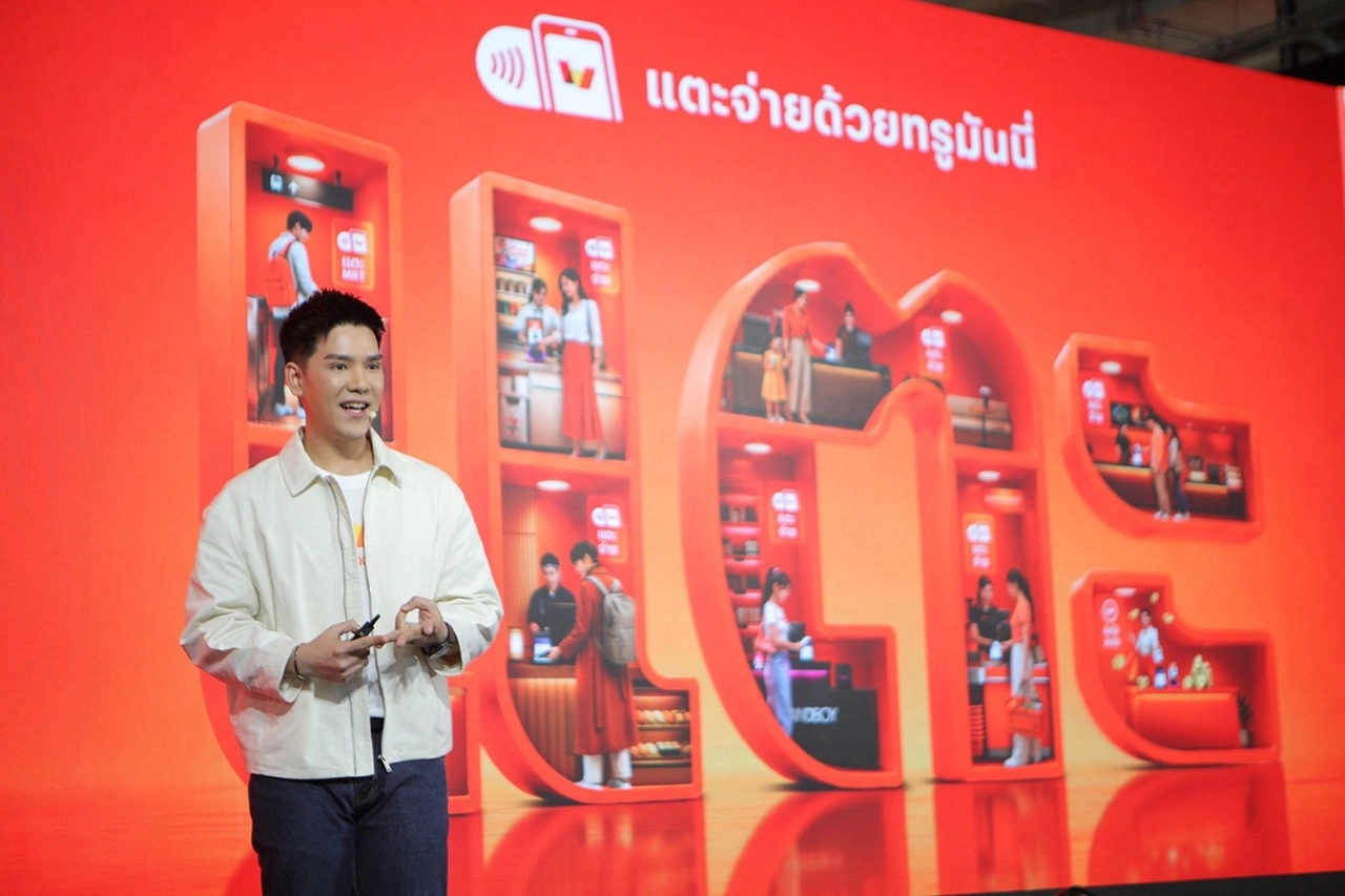 แตะจ่ายมือถือด้วย TrueMoney และ Wi Wallet ทำอย่างไร