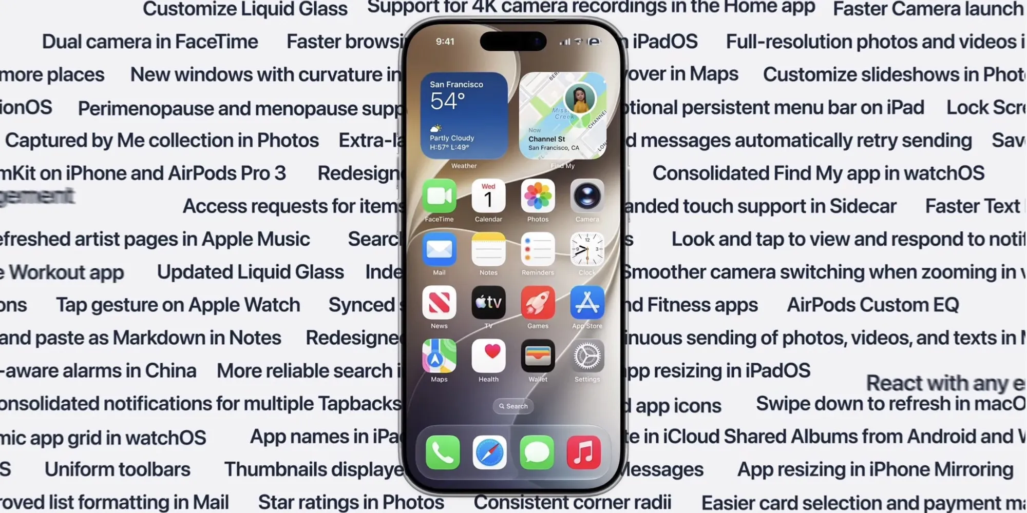 Siri AI บน iOS 27 Beta 5 ปรับเสียงได้ดั่งใจด้วยสำเนียงและความเร็วพูด