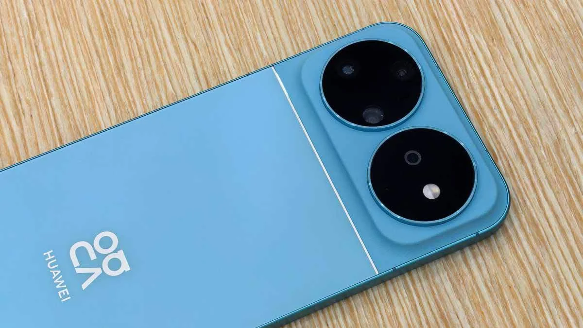 ศึกมือถือเกมมิ่งเดือด iQOO ปะทะ Huawei ชูแบตอึดจอแรง