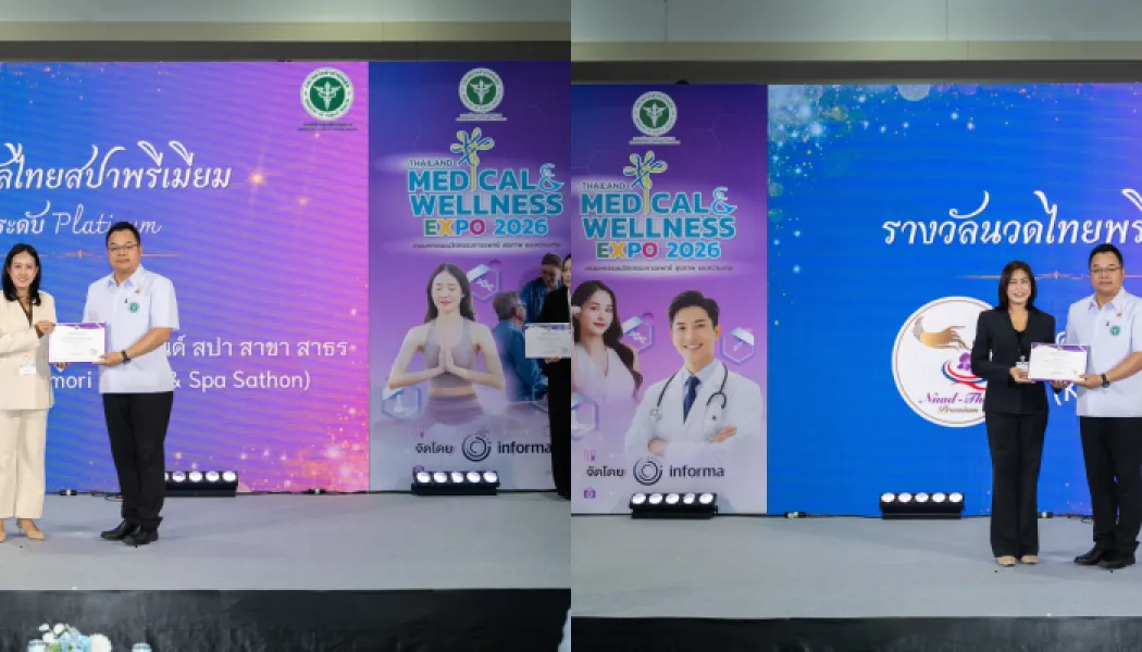 82% ของคนในเอเชียแปซิฟิกพลิกวิธีคิดสุขภาพสู่การดูแลแบบองค์รวม