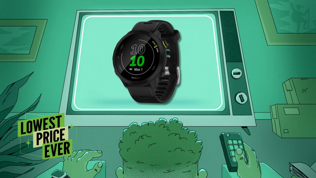 รวมดีล smartwatch น่าซื้อ ลดแรงทั้งรุ่นพรีเมียมและงบประหยัด