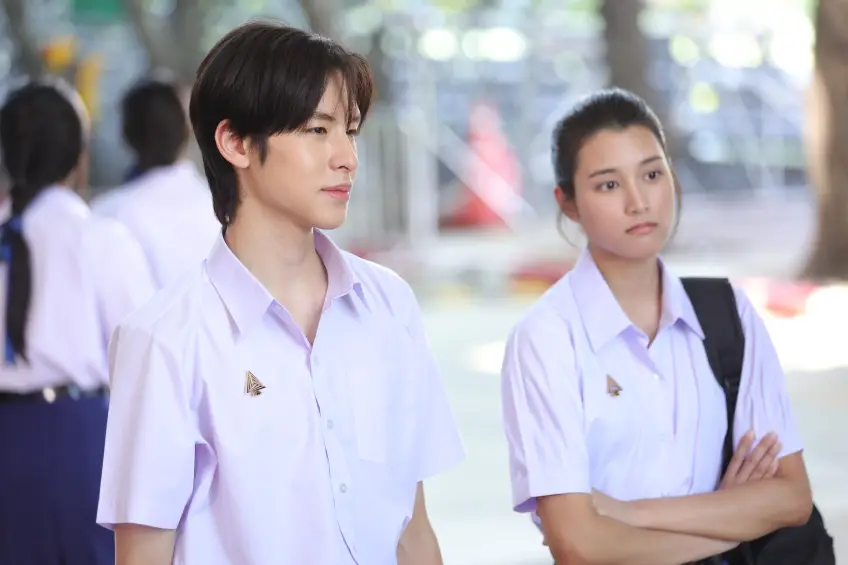 วิมานอากาศ Sky Castle ตอน 3-4 เมื่อความฝันของชนชั้นสูงกลายเป็นสนามรบของพ่อแม่