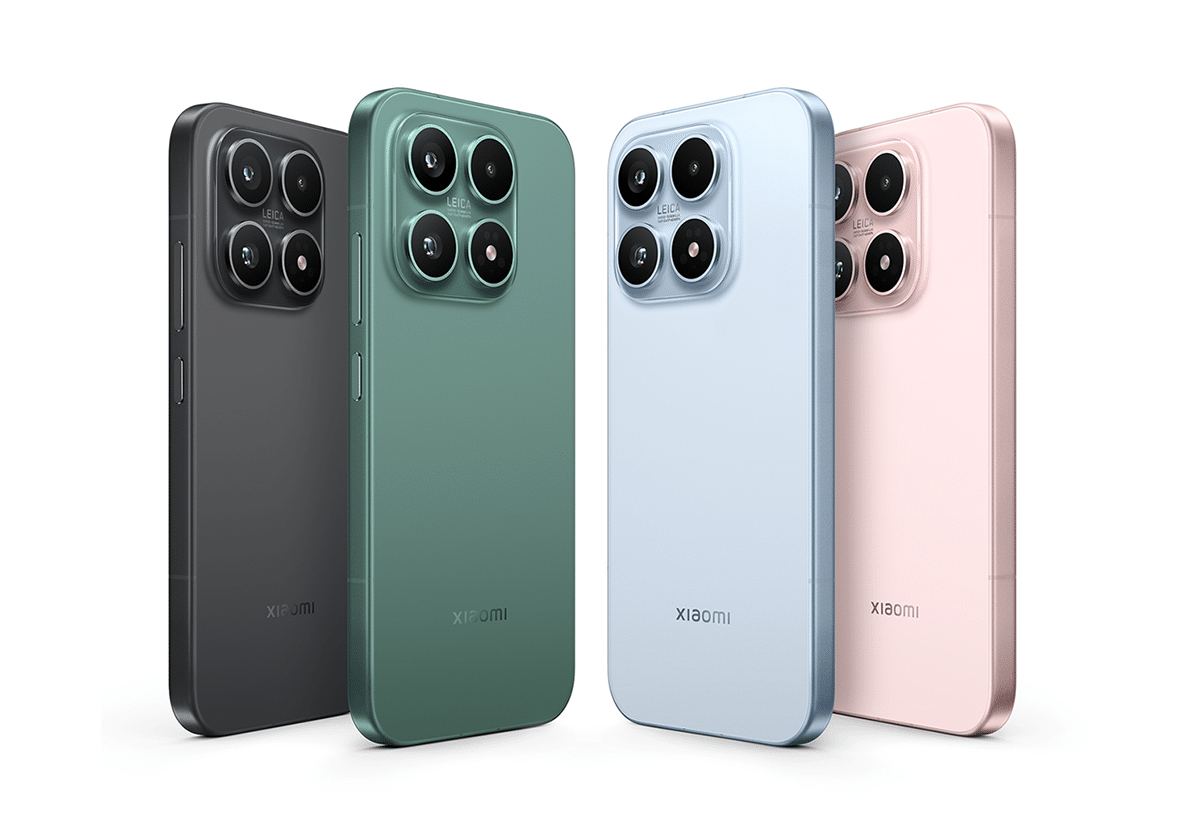 เจาะลึก Xiaomi 18 สเปคแรง ชิป 2nm และกล้อง Leica 200MP คู่