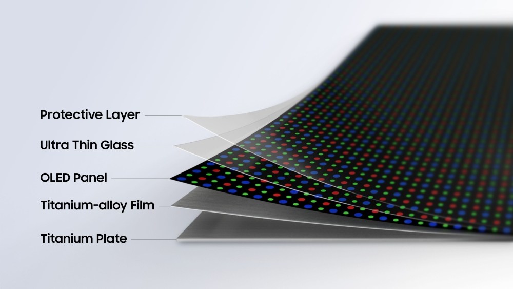 Galaxy Z Fold8 Durability Test: บานพับแข็งแรงแต่จุดอ่อนยังมี