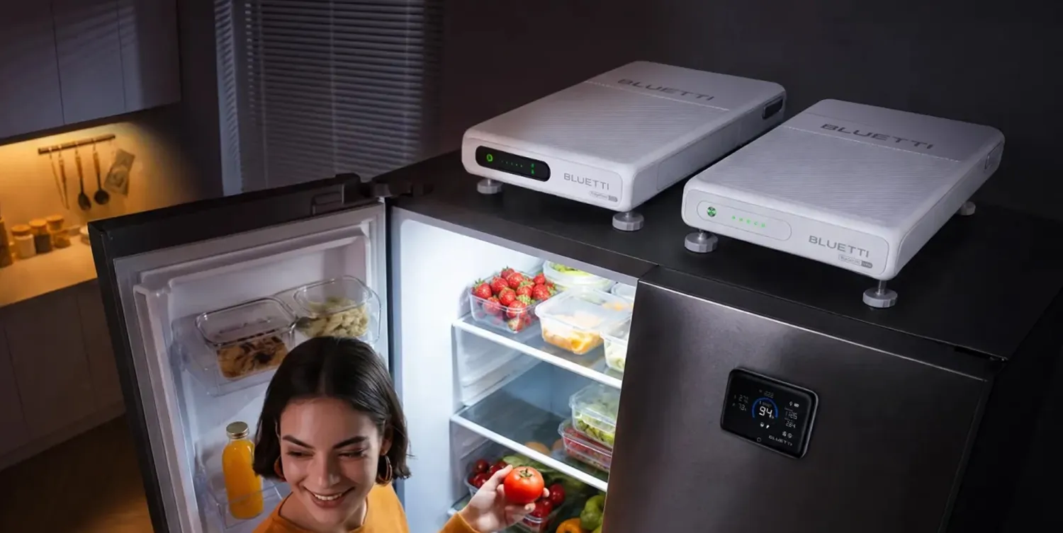 ไฟฟ้าสำรองพกพา ลดราคา เทียบ EcoFlow Delta 3 และ Bluetti คุ้มไหมตอนนี้