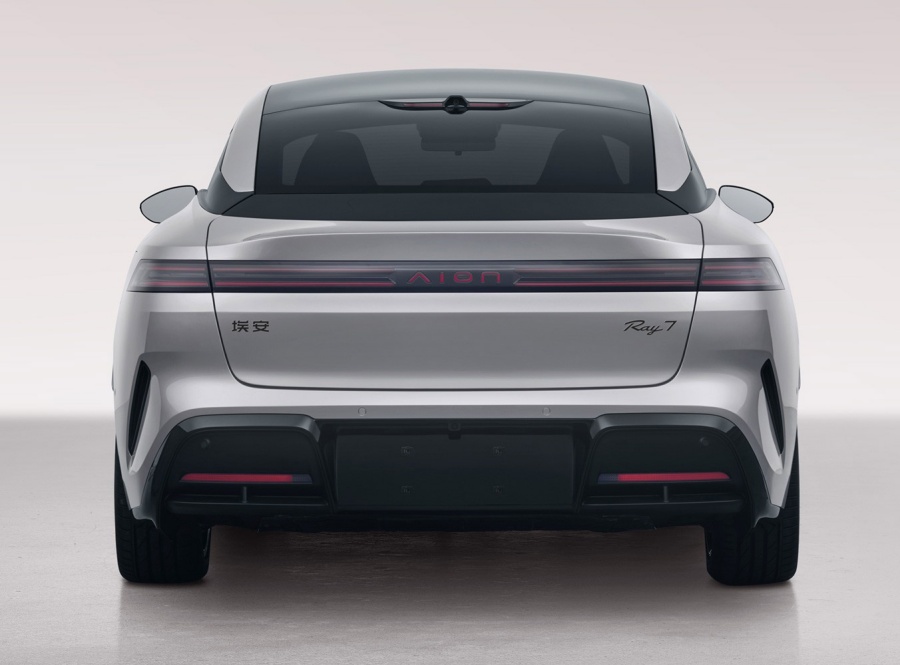GAC Aion Ray 7 และ GN8 PHEV ยกระดับไลน์ EV–ไฮบริดด้วยเทคโนโลยีล้ำ