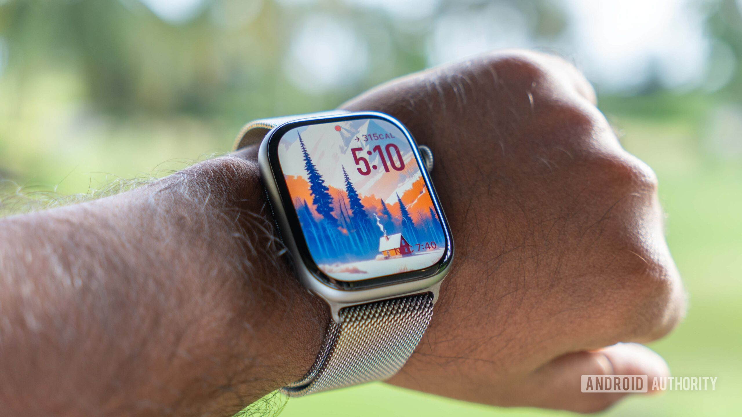 Apple fitness tracker ไร้หน้าจอ: ตัวจบของยุคสมาร์ตวอตช์หน้าจอเต็มแขน