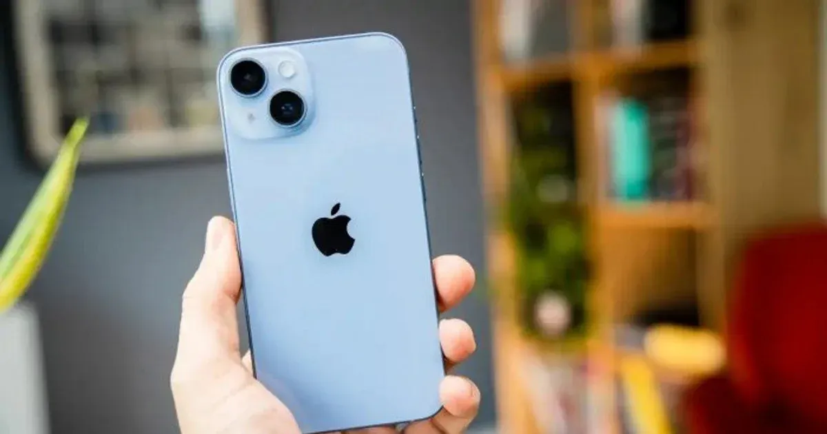iPhone 14 Plus คู่มือซื้อรุ่นใหญ่คุ้มค่าเพื่อเล่นเกมและแบตอึด