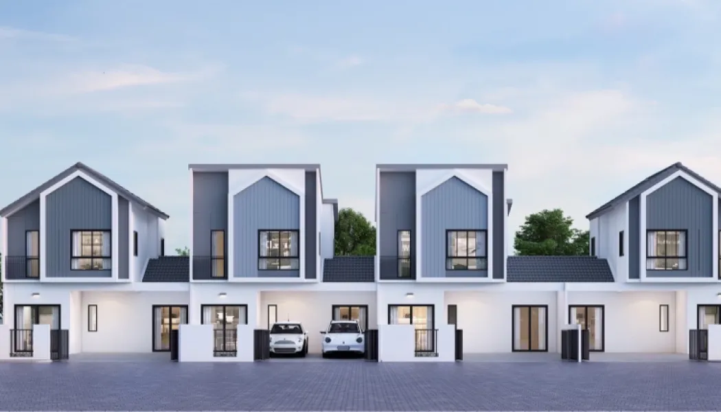 ศูนย์ค้าปลีกรังสิตกำลังเปลี่ยนสมรภูมิค้าส่งและ DIY