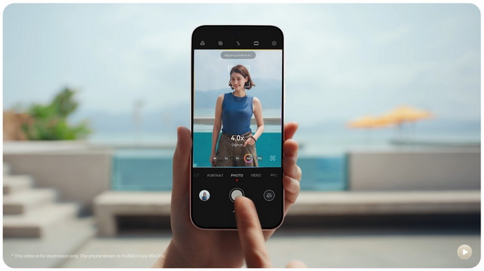 ดีลเปิดจอง Huawei Pura 90s Pro / Pro Max เทียบโปร True 5G และ AIS 5G-ADVANCED