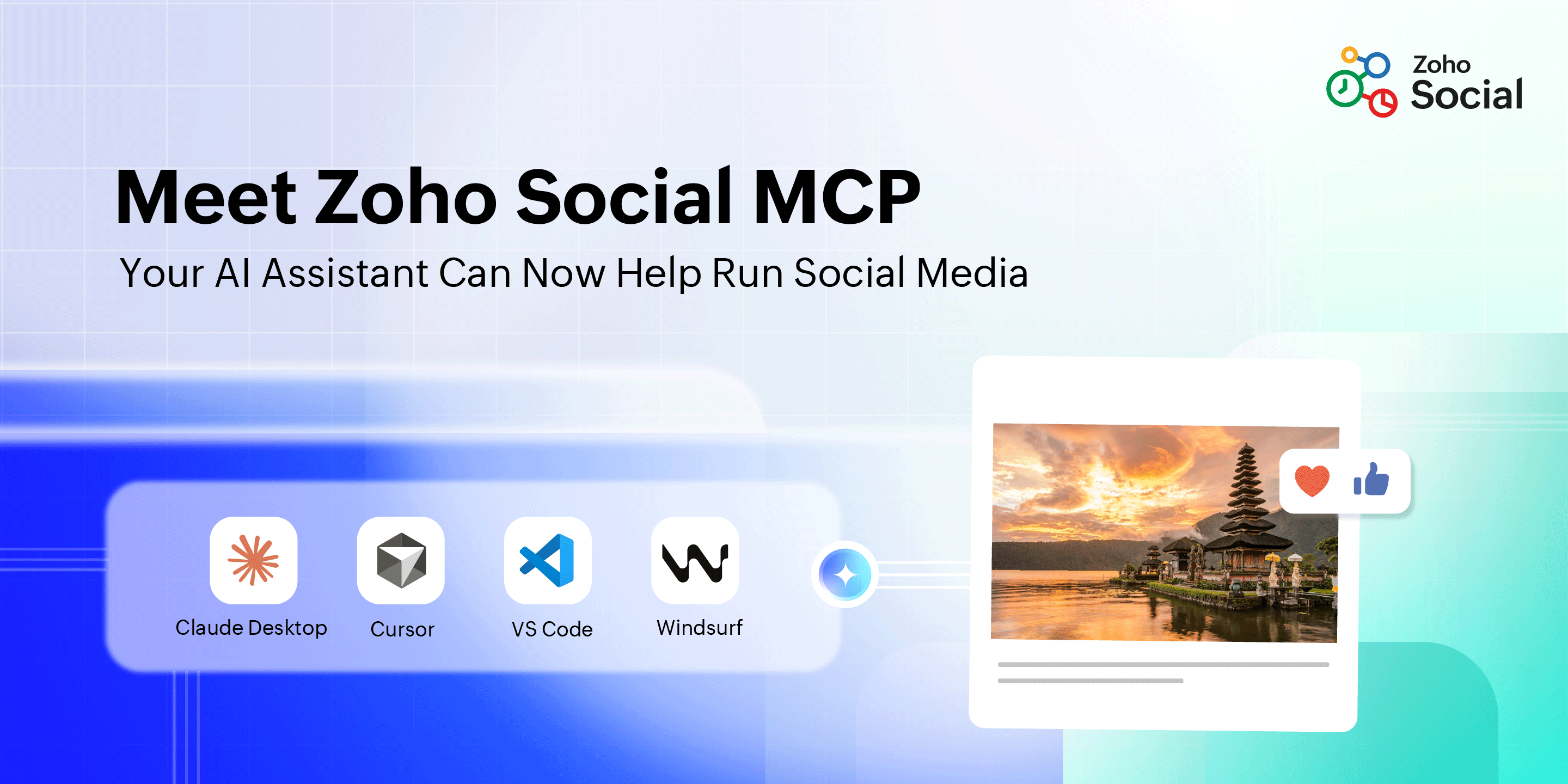 AI agents เชื่อมต่อข้อมูลงานจริง เปลี่ยน Workflow เป็นระบบอัตโนมัติ