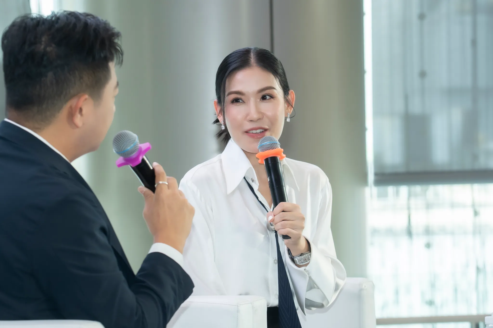 แบรนด์สกินแคร์ไทยเร่งเติบโต 50% ด้วยพรีเซนเตอร์ดาราและนวัตกรรมผลิตภัณฑ์