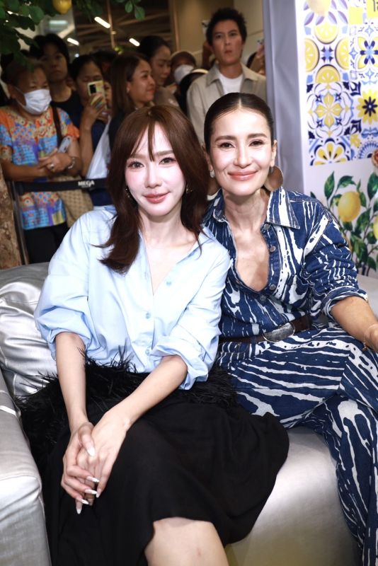 นักแสดงรุ่นใหม่และรุ่นใหญ่เปิดใจเบื้องหลังการสร้างซีรีส์ยอดนิยม