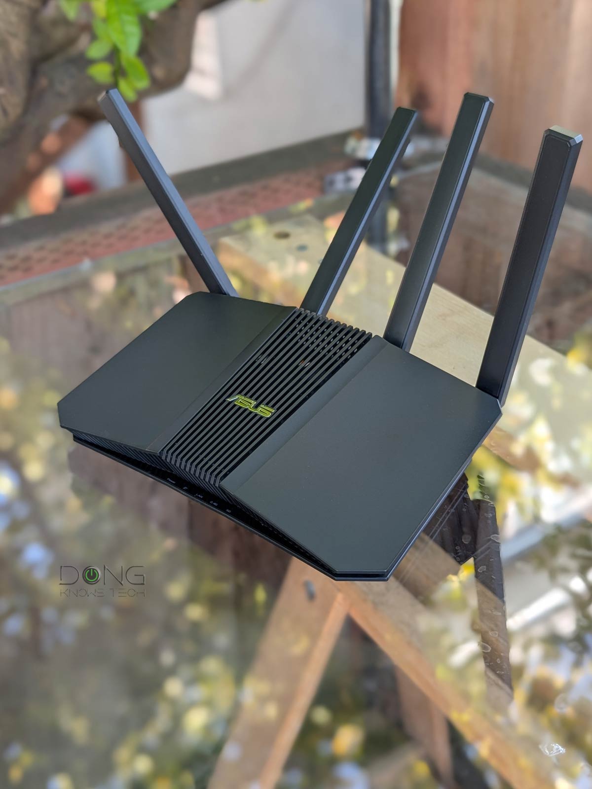 เปรียบเทียบเราเตอร์ Wi‑Fi 7: TP-Link Archer BE400 ปะทะ ASUS RT-BE82U