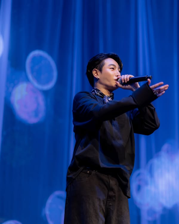 คัมแบ็กสุดซึ้งของเป๊ก ผลิตโชคกับซิงเกิลใหม่ I’ve Got You