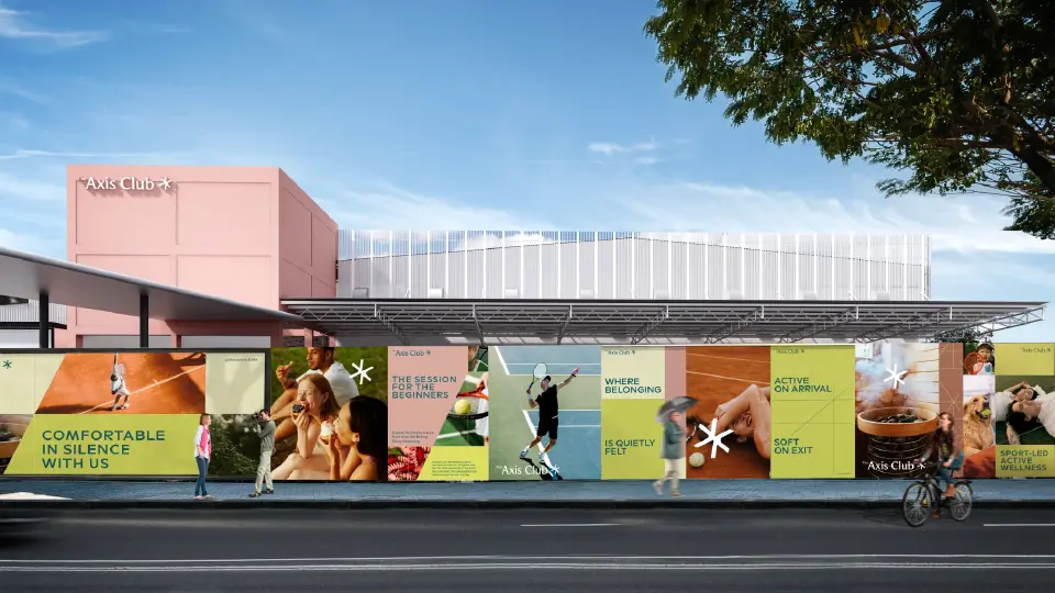 GRANDPARK ลิฟต์สไตล์มอลล์บางนา ที่กำลังนิยามใหม่ให้คำว่า ‘บ้านหลังที่สอง’