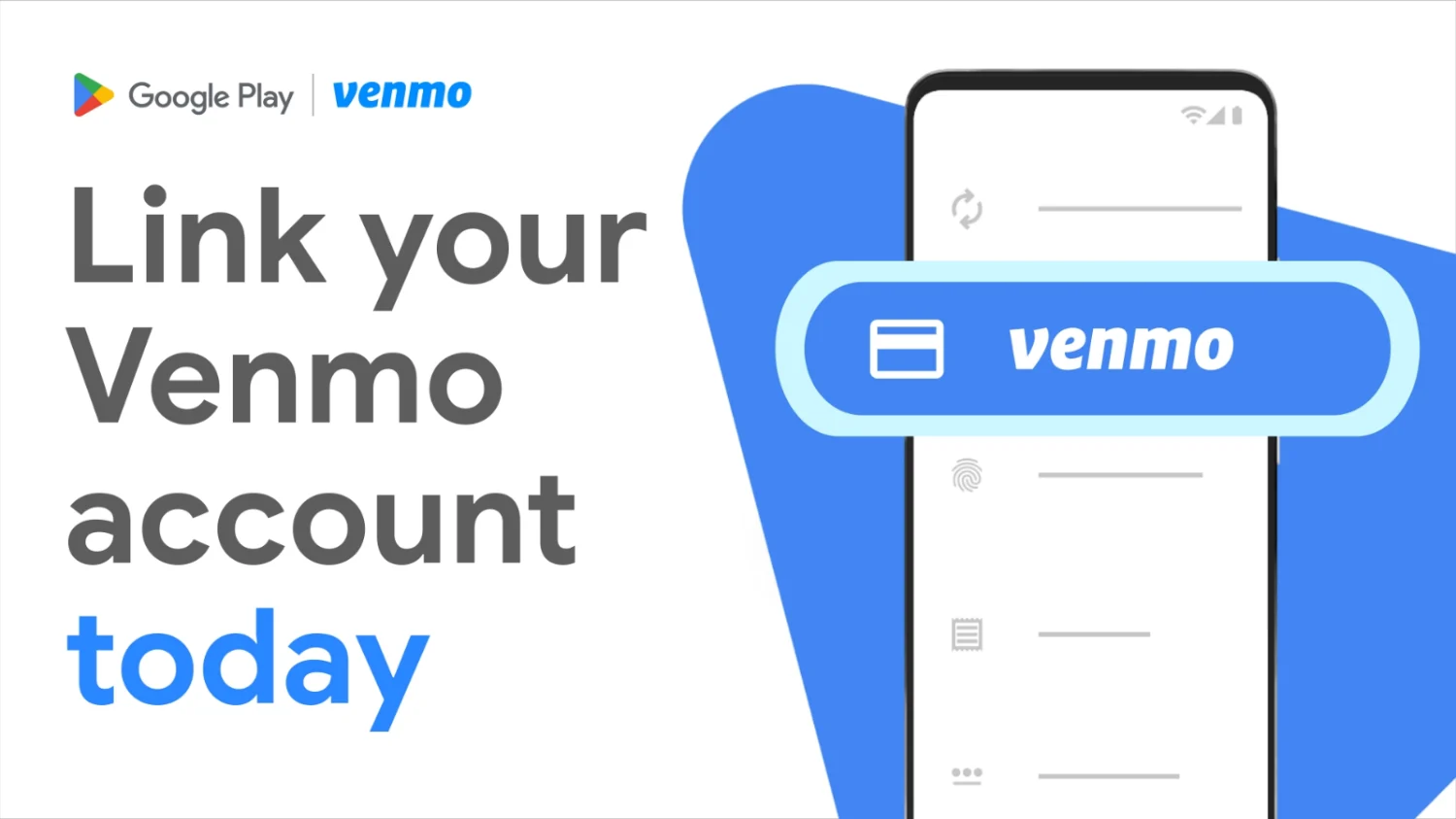 วิธีลิงก์ Venmo กับ Google Play เพื่อชำระเงินแอปและสมัครสมาชิก