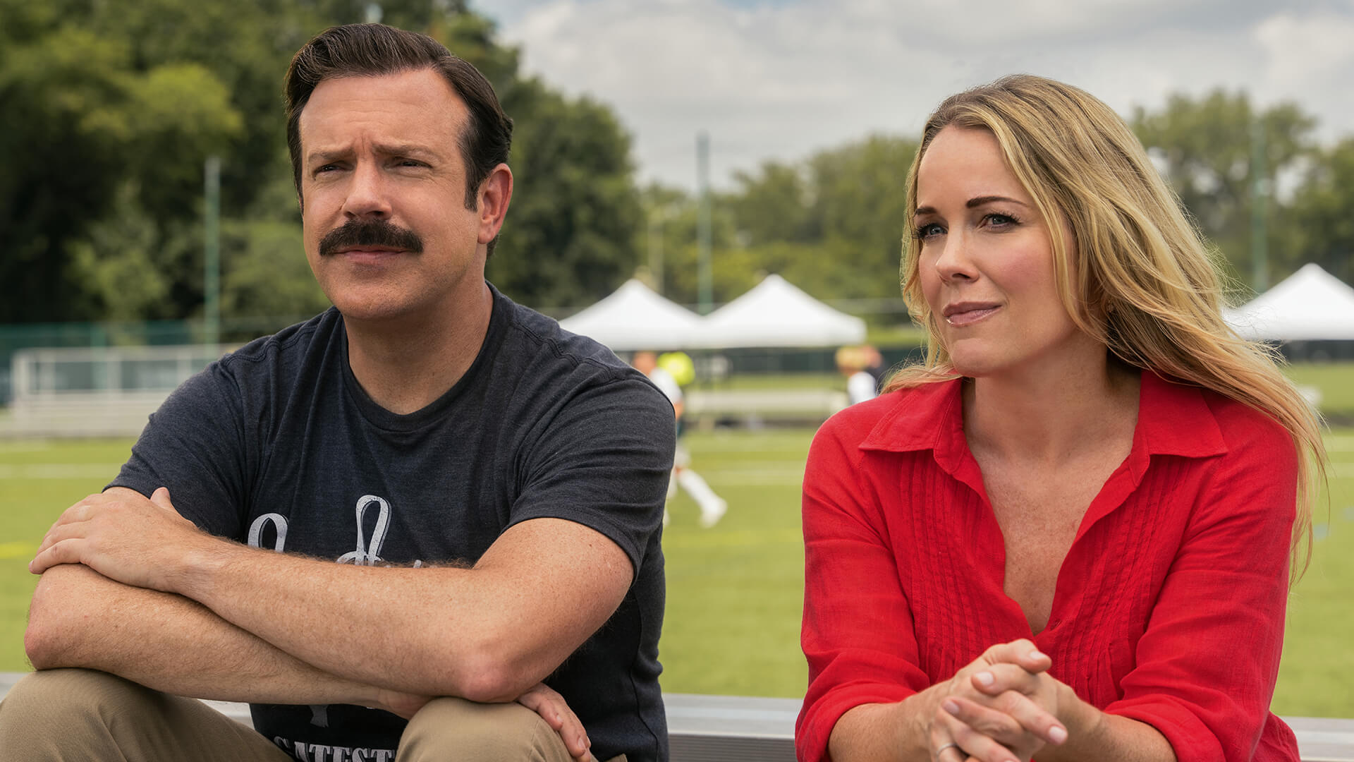 Ted Lasso ซีซั่น 4 เมื่อทีมหญิงกลายเป็นหัวใจของการรีบูต