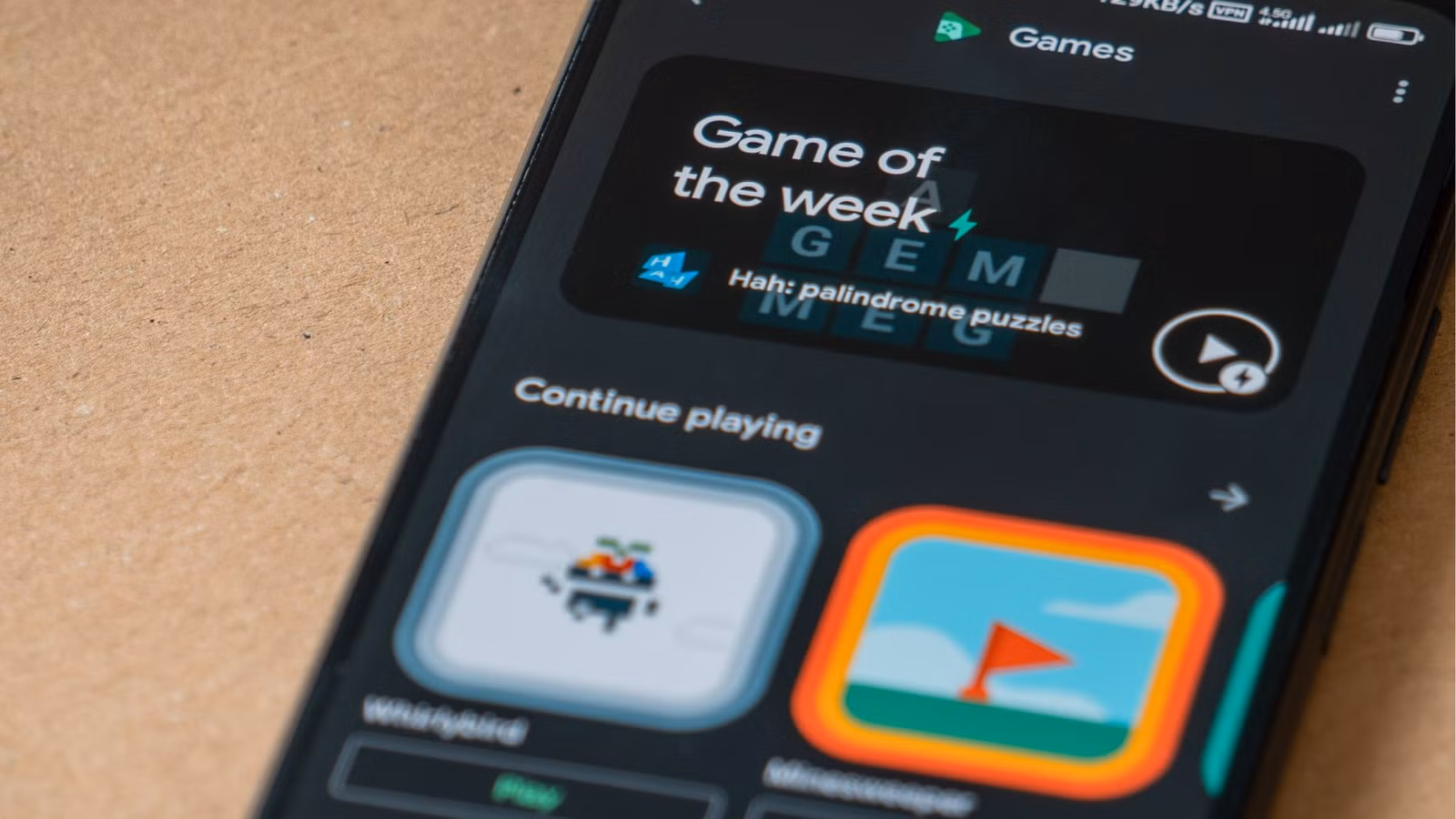 Aptoide Games: ร้านค้าแอปคู่แข่งรายแรกที่โผล่ใน Google Play Store