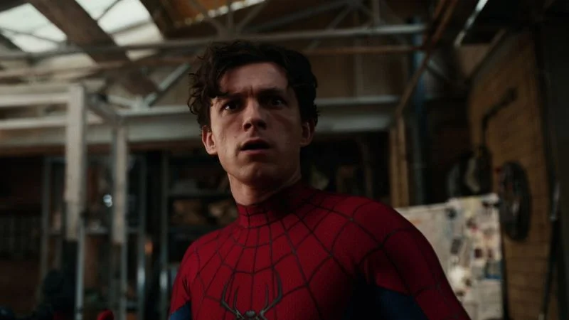 Spider-Man: Brand New Day ทุบสถิติเปิดตัว เขย่าตลาดบ็อกซ์ออฟฟิศ
