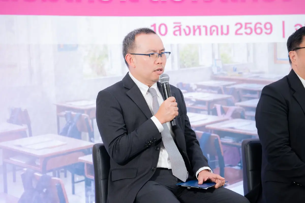 โรงเรียนขาดนักจิตวิทยาประจำการ: ช่องว่างที่สังคมปล่อยให้เด็กแบกไว้ลำพัง