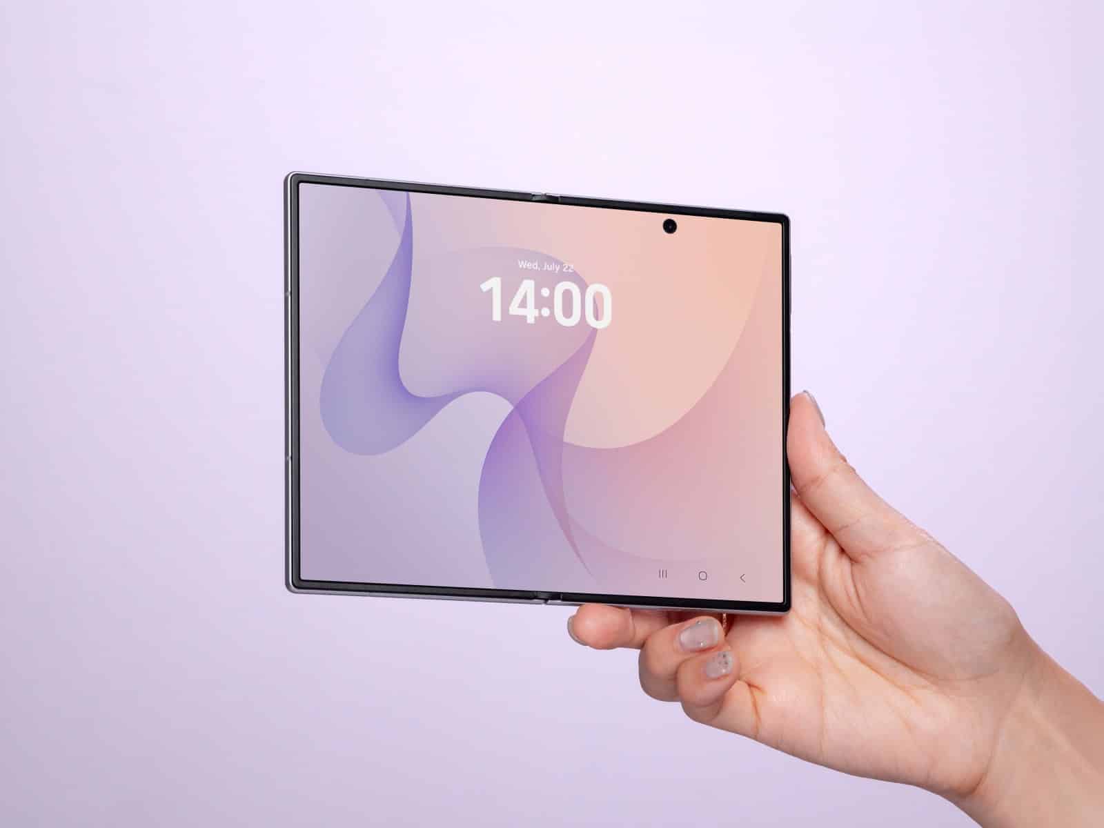 Galaxy Z Fold8 จุดเปลี่ยนสำคัญของตลาดมือถือจอพับ